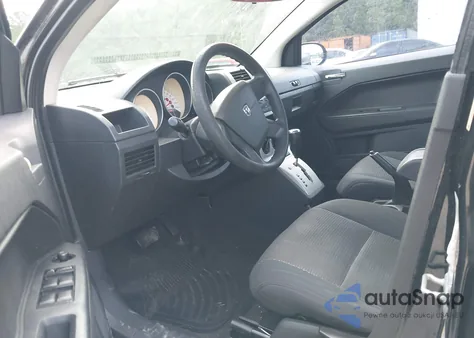 2009 Dodge Caliber Sxt from USA, damaged, VIN 1B3HB48A19D258889